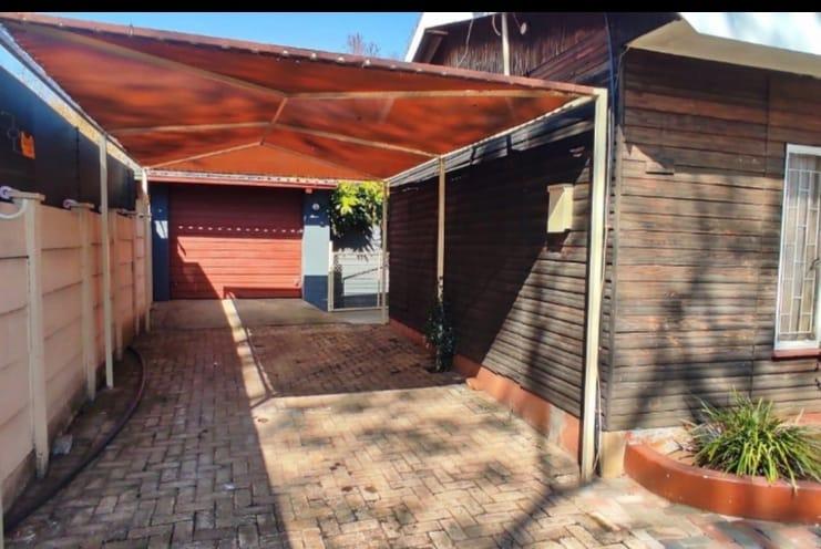 3 Bedroom Property for Sale in Sasolburg Free State